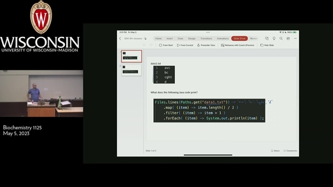 Thumbnail for Week 15.2 (Friday)