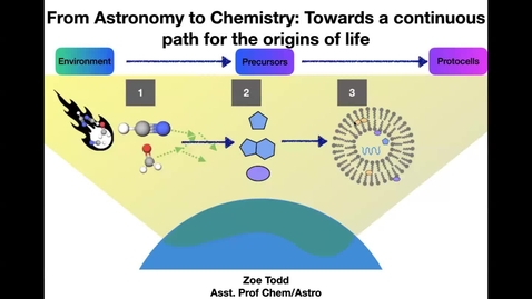 Thumbnail for Zoe Todd