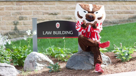 Thumbnail for Admissions 101 with Wisconsin Law