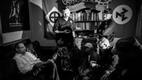 Thumbnail for Anne Bonds: “Unsettling White Supremacy: Questions of Gender, Reproduction, and Privatized Mutuality”