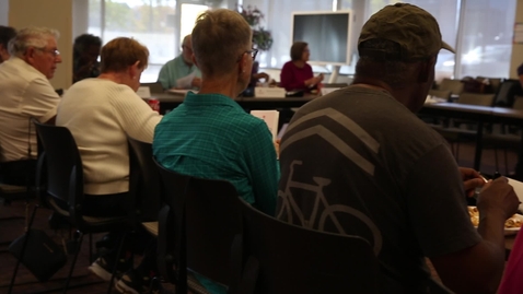Thumbnail for Rural Board of Older Adult Advisors