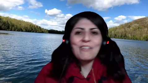 Thumbnail for It Takes a Village: Responsible Use and Stewardship of Data (with audio description)