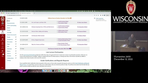 Thumbnail for Week 15.1 (Monday)