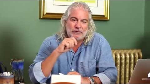 Thumbnail for Russ Quaglia - Student Voice