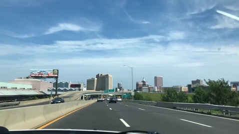 Thumbnail for Why We Should Care About Traffic Congestion