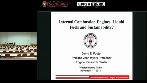 Thumbnail for WestonRoundtable_DavidFoster_20111117