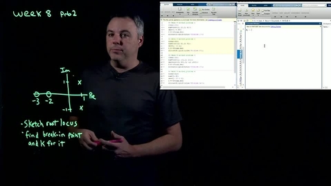 Thumbnail for ECE 332 Week 8 Problem 2 Worked