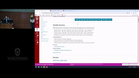 Thumbnail for Advocacy Nutrition