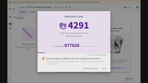 Thumbnail for CS571 F25: Accessibility (SEC001)