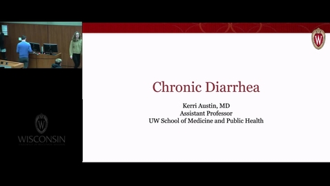 Thumbnail for FFF - REC Chronic Diarrhea