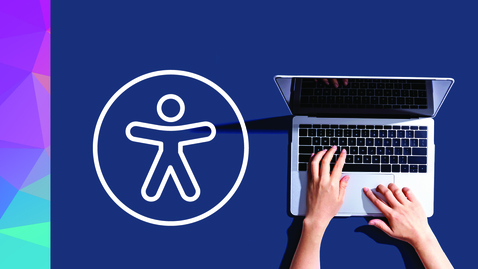 Thumbnail for Promoting Digital Accessibilty to Leadership as a DEI Initiative