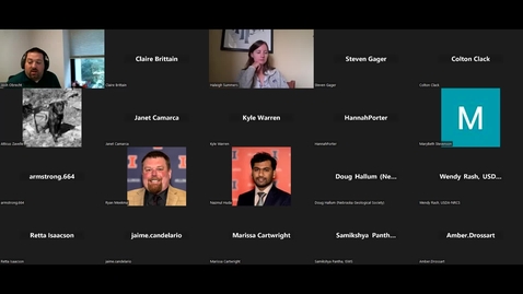 Thumbnail for Week 3: Session Recording 