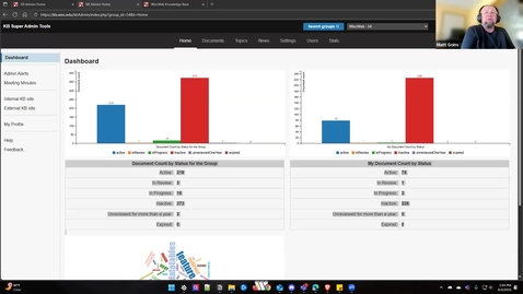 Thumbnail for Beginning with the Basics