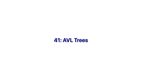 Thumbnail for entry cs400-fall20-41-AVL-trees