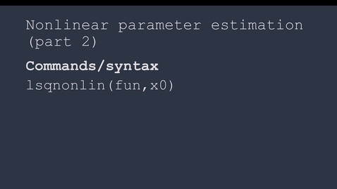 Thumbnail for Nonlinear_parameter_estimation_2