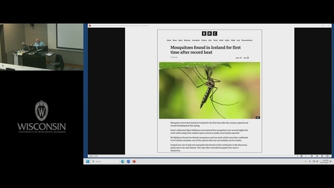 Thumbnail for 704 - MMI 704 Sexually Transmitted Infections Jon Woods MD PhD