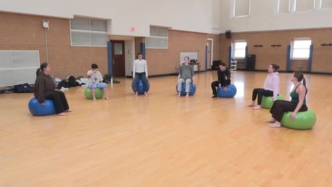 Thumbnail for LCP-New Movement Technique (Dance 213), 03.07.25