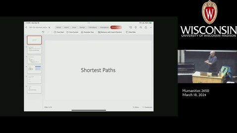 Thumbnail for Week 8.3 (Monday) Lec003