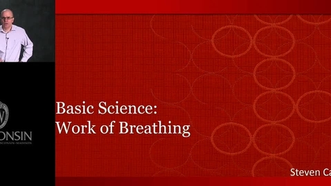 Thumbnail for Cattapan - Work of Breathing