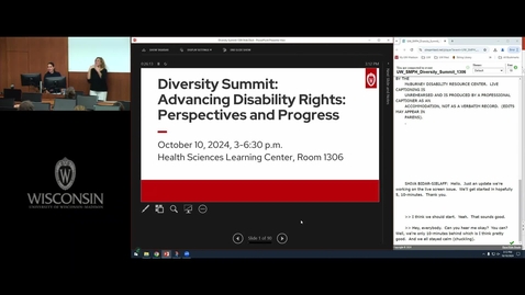 Thumbnail for Advancing Disability Rig-120021