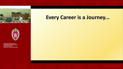 Thumbnail for (S26) ME 903 Seminar