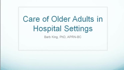 Thumbnail for Care_of_hospitalized_older_adults_for_312