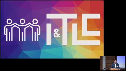 Thumbnail for Opening Remarks and Welcome (with audio description)