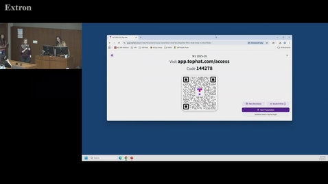 Thumbnail for Infection Immunity and Inflammation