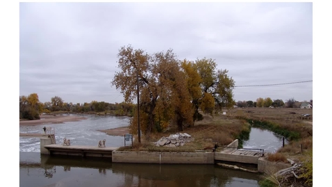 Thumbnail for Surface Water Irrigation Systems