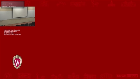 Thumbnail for (S24) ME 514 - Osswald