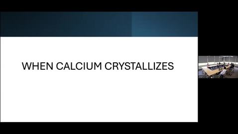 Thumbnail for Grand Rounds 5.29.24 Najiyah Salwa
