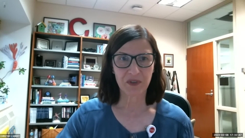 Thumbnail for Student Outcomes Town Hall