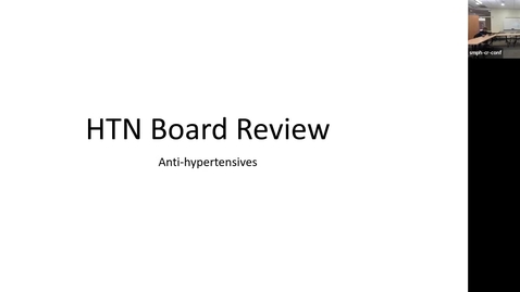 Thumbnail for entry 3/22 Board Review