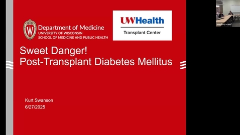 Thumbnail for 6/27 - Transplant Curriculum (Swanson)