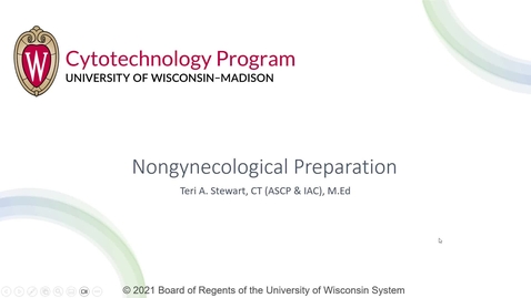 Thumbnail for NON GYN PREP 