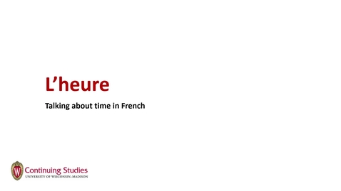 Thumbnail for FR1 U9 l'heure_v2.mp4