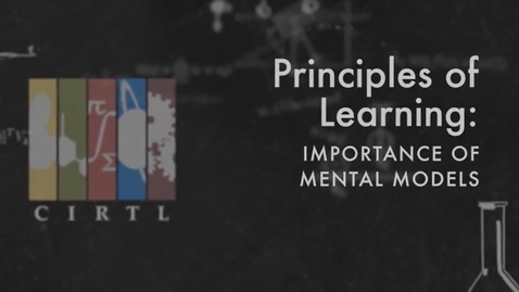 Thumbnail for Importance of Mental Models