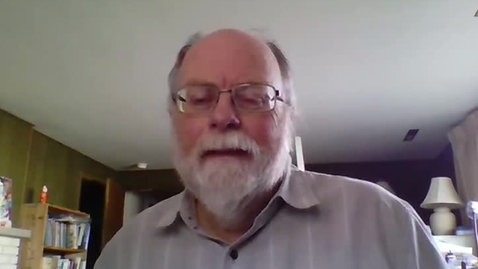 Thumbnail for Introduction to Water Use.mpeg