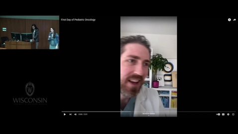 Thumbnail for Pediatric Cancer