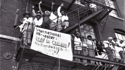 Thumbnail for Toni Gilpin: “Class Collaboration or Class War? The Battle to Define Profit, Progress, and the Purpose of Unionism in the 20th Century Labor Movement”