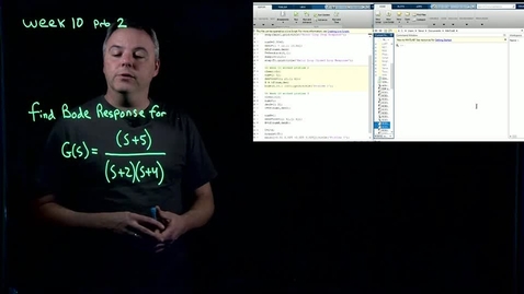 Thumbnail for ECE 332 Week 10 Problem 2 Worked