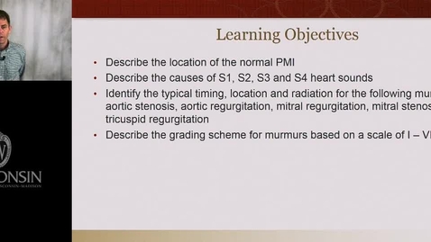 Thumbnail for Mead CV 3