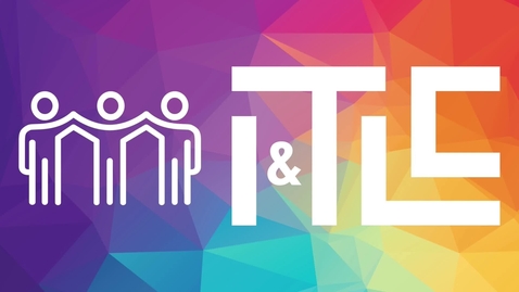 Thumbnail for Conference Wrap Up (with audio description)