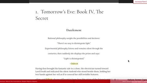 Thumbnail for Pressbooks + Hypothesis demonstration