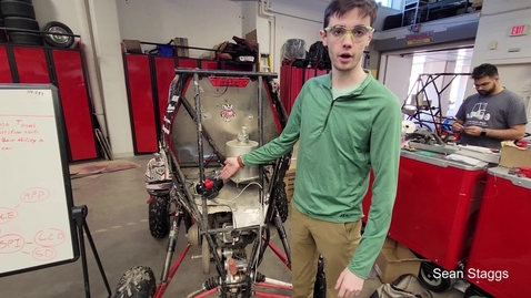 Thumbnail for UW-Madison Baja Data Logger