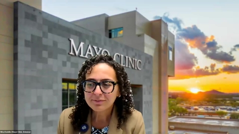 Thumbnail for 6/11 - Nephrology Grand Rounds: Nephrolithiasis in Kidney Transplant Recipients