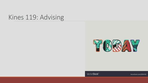 Thumbnail for KINES 119 - 11/02/21