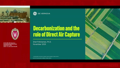 Thumbnail for (F25) ME 903 Seminar