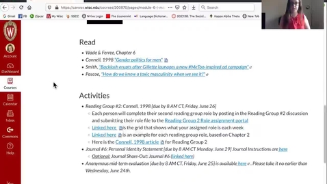 Thumbnail for Mid-term eval overview