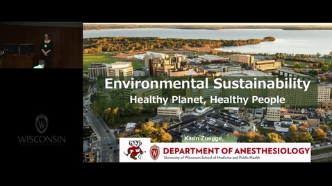 Thumbnail for Healthcare Sustainability